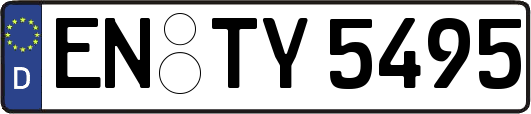 EN-TY5495
