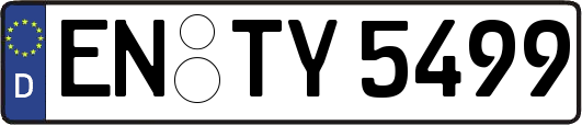EN-TY5499
