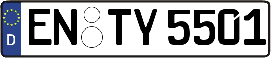EN-TY5501