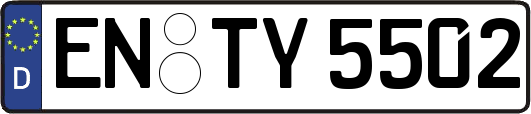 EN-TY5502