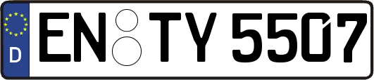 EN-TY5507