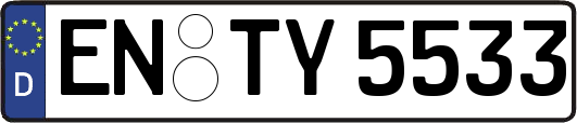 EN-TY5533