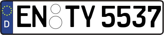 EN-TY5537