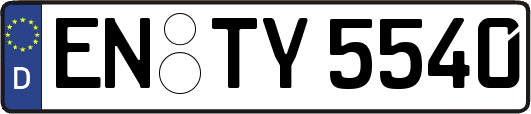 EN-TY5540