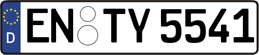 EN-TY5541