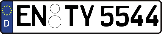 EN-TY5544