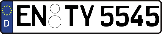 EN-TY5545