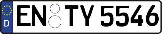 EN-TY5546