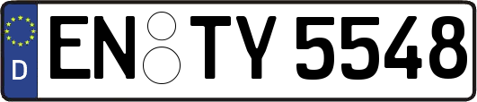 EN-TY5548