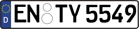 EN-TY5549