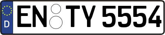 EN-TY5554