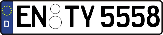 EN-TY5558