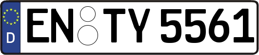 EN-TY5561