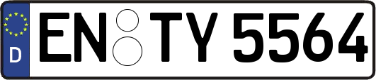 EN-TY5564
