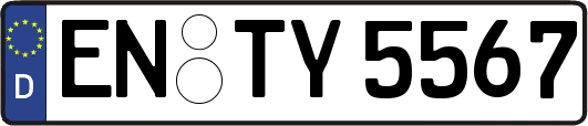 EN-TY5567