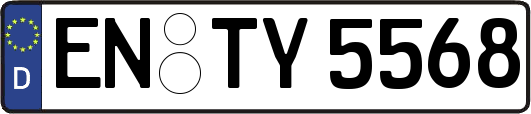 EN-TY5568