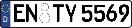 EN-TY5569