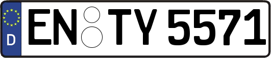 EN-TY5571