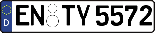 EN-TY5572