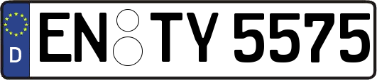 EN-TY5575