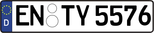 EN-TY5576