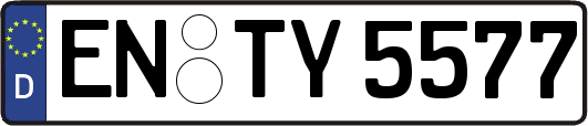 EN-TY5577
