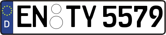 EN-TY5579