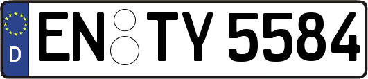 EN-TY5584