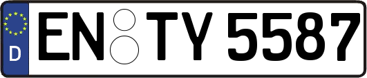 EN-TY5587