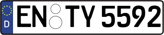 EN-TY5592