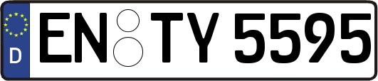 EN-TY5595