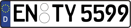 EN-TY5599