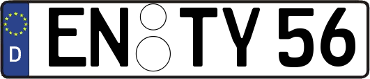 EN-TY56