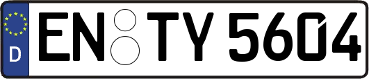 EN-TY5604