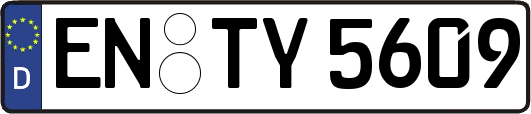 EN-TY5609