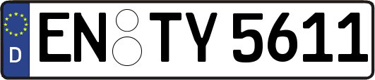 EN-TY5611