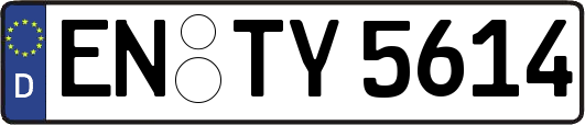 EN-TY5614