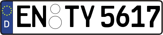 EN-TY5617