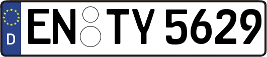 EN-TY5629