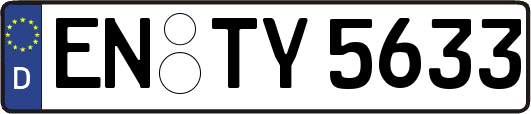 EN-TY5633
