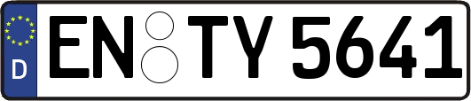 EN-TY5641