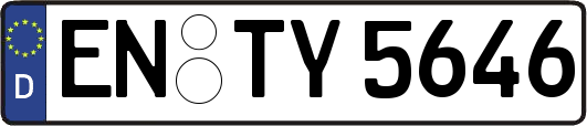 EN-TY5646