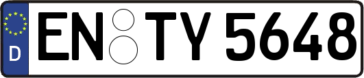 EN-TY5648