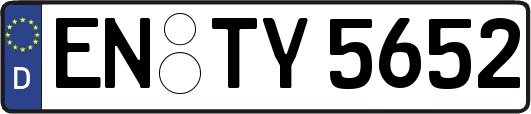 EN-TY5652