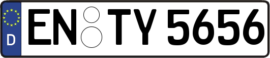 EN-TY5656