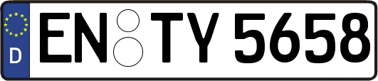 EN-TY5658