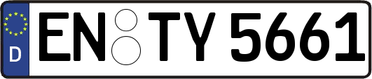 EN-TY5661