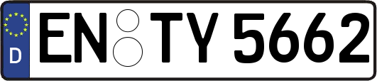 EN-TY5662