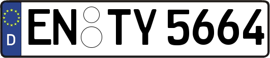 EN-TY5664