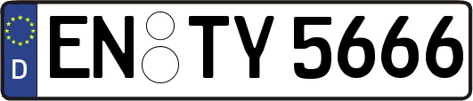 EN-TY5666